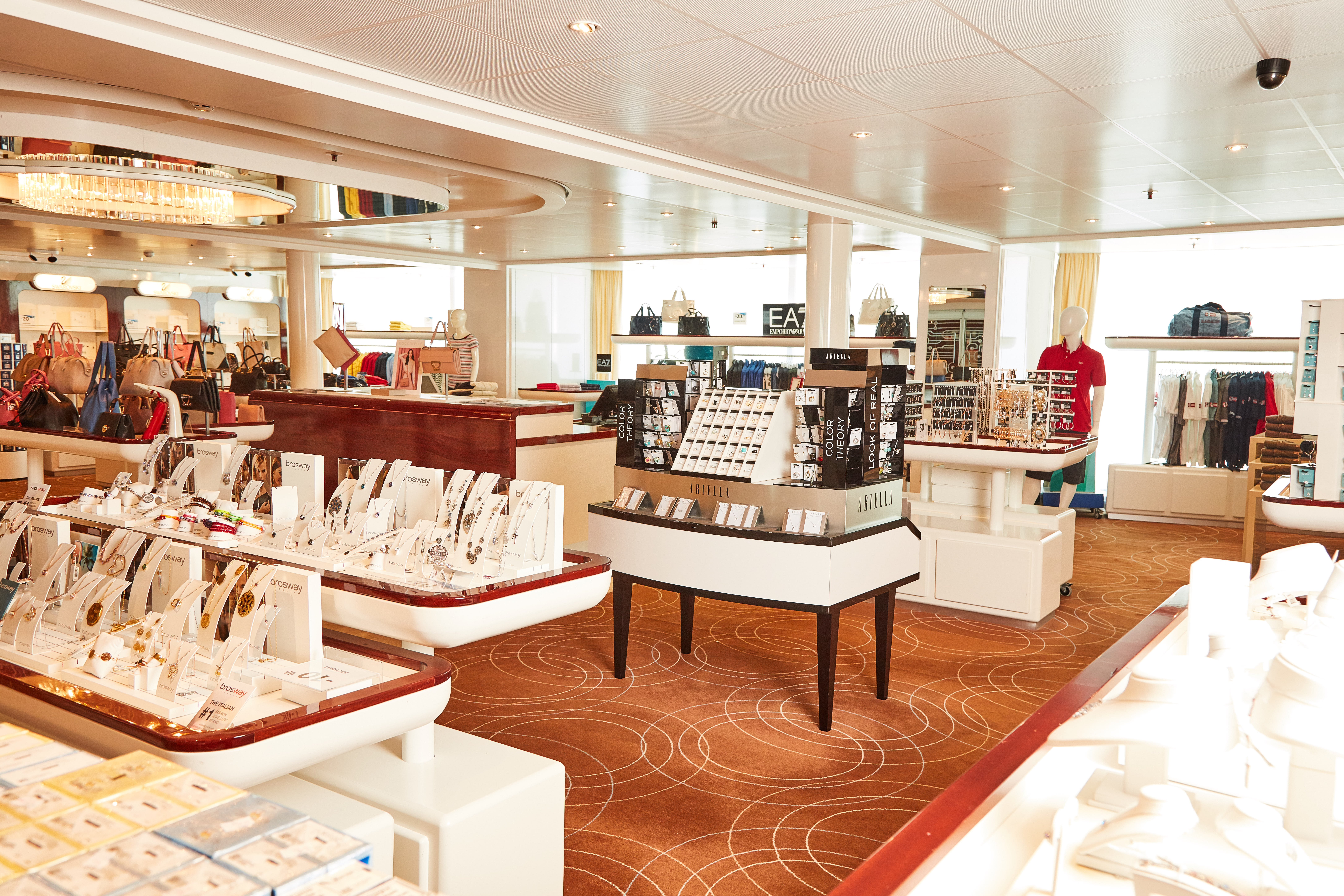 Celestyal Cruises Celestyal Experience Retail Shop.jpg